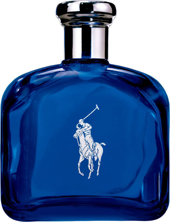 Polo Blue Ralph Lauren Eau de Toilette - Perfume Masculino 125ml