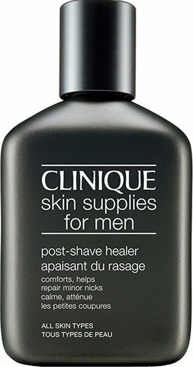 Clinique For Men Skin Supplies Post-Shave Healer - Pós-Barba 75ml