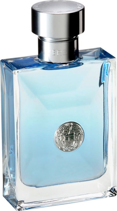Pour Homme Versace Eau de Toilette - Perfume Masculino 50ml
