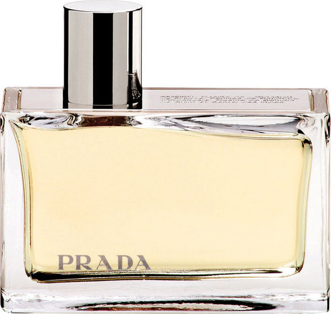Prada Amber Eau de Parfum - Perfume Feminino 30ml