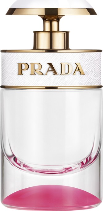 Prada Candy Kiss Eau de Parfum - Perfume Feminino 30ml