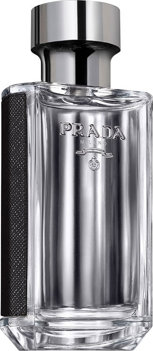 L'Homme Prada Eau de Toilette – Perfume Masculino 50ml