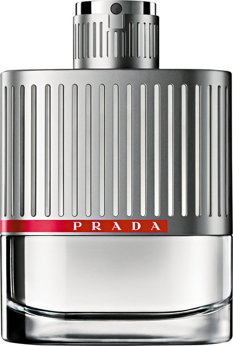 Prada Luna Rossa Eau de Toilette - Perfume Masculino 100ml