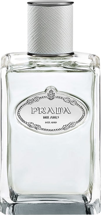 Prada Infusion D’Iris Cèdre Eau de Parfum - Perfume Unissex 100ml