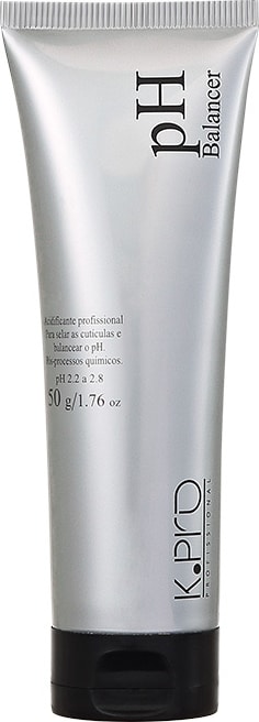Tratamento K.Pro pH Balancer Acidificante 50g
