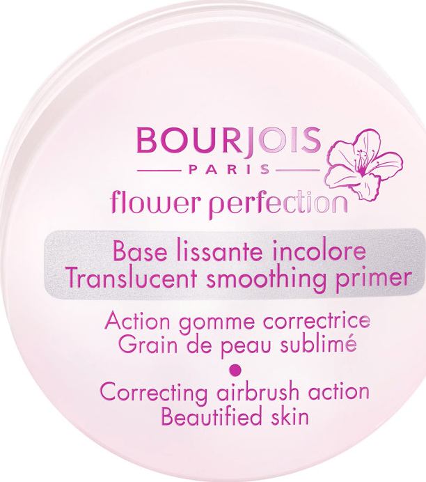 Bourjois Flower Perfection Perfection - Primer 7ml