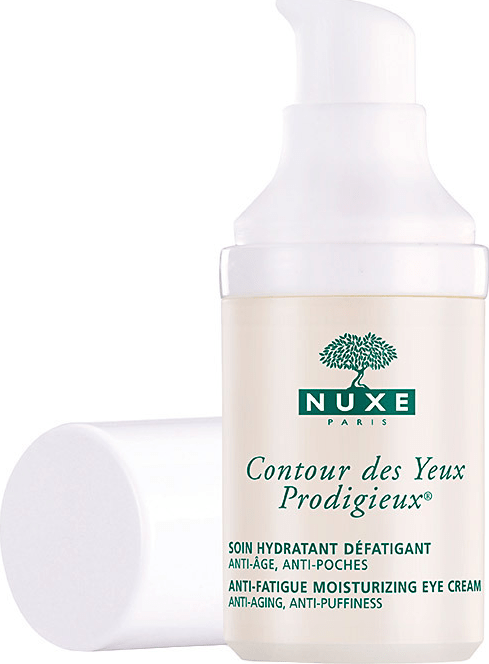 Nuxe Prodigieuse Prodigieux Contour Des Yeux - Creme Anti-Idade para Área dos Olhos 15ml