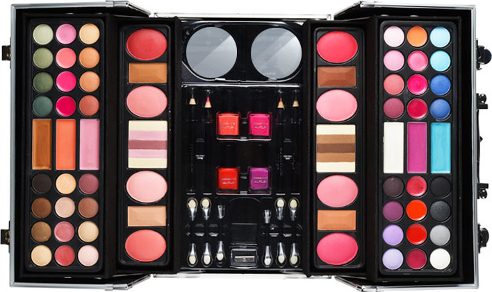 Markwins Professional Colours Makeup - Maleta de Maquiagem