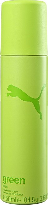 Puma Green - Desodorante Spray 150ml
