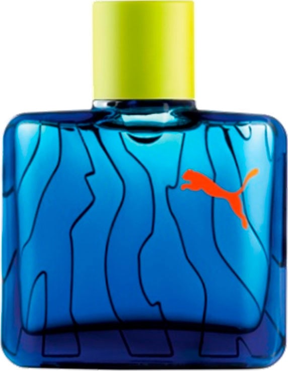 Animagical Man Puma Eau de Toilette - Perfume Masculino 40ml