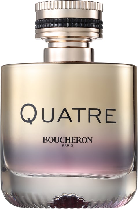 Quatre Intense Boucheron Eau de Parfum - Perfume Feminino 100ml