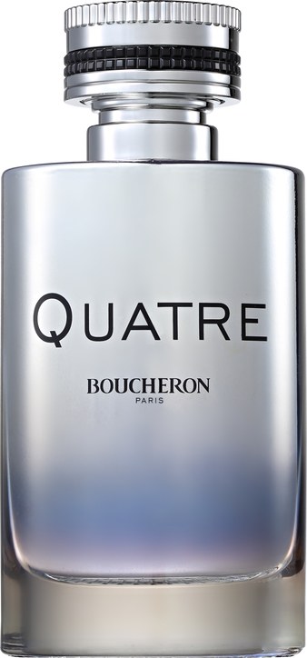 Quatre Intense Boucheron Eau de Toilette - Perfume Masculino 100ml