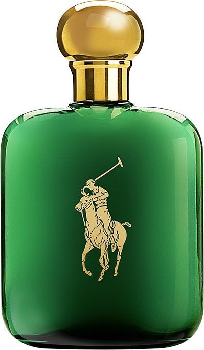 Polo Ralph Lauren Eau de Toilette - Perfume Masculino 59ml