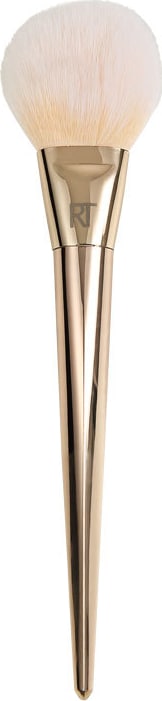 Real Techniques Bold Metals 100 Arched - Pincel para Pó