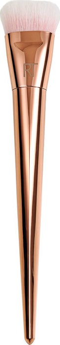 Real Techniques Bold Metals 301 Flat - Pincel para Contorno