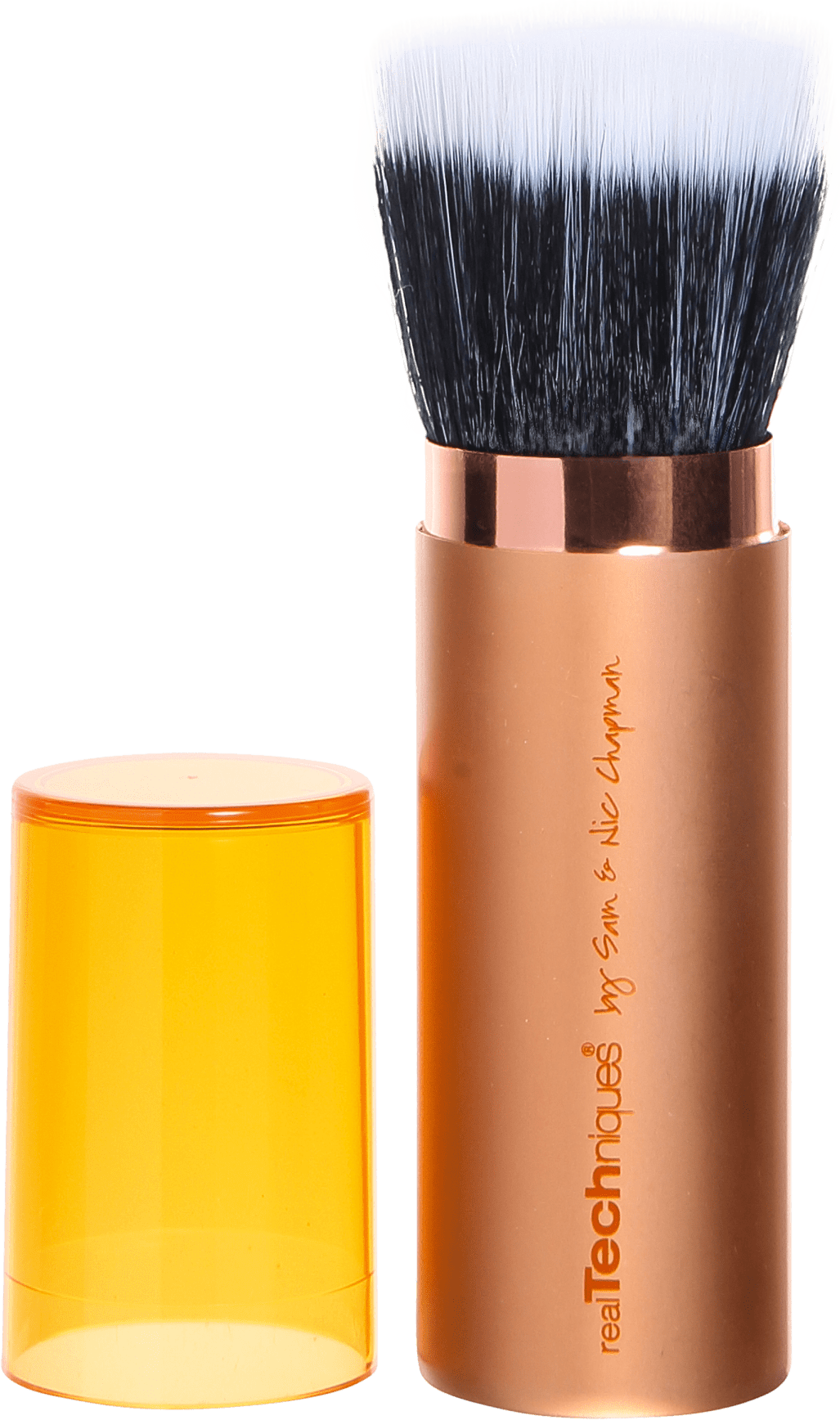 Real Techniques Bronzer Retrátil - Pincel para Bronzer