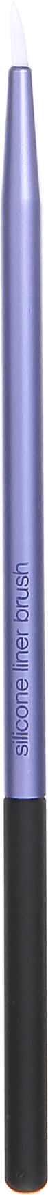 Real Techniques Silcone Liner Brush – Pincel para Delineador