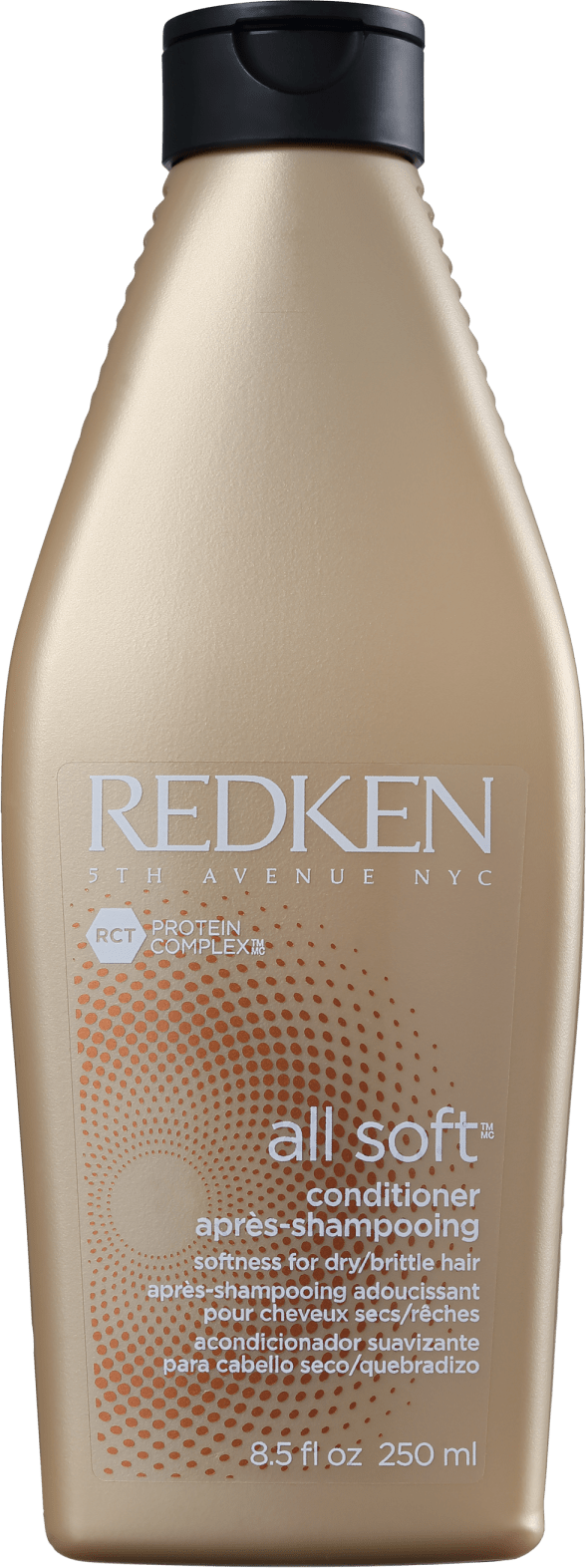 Redken All Soft - Condicionador 250ml