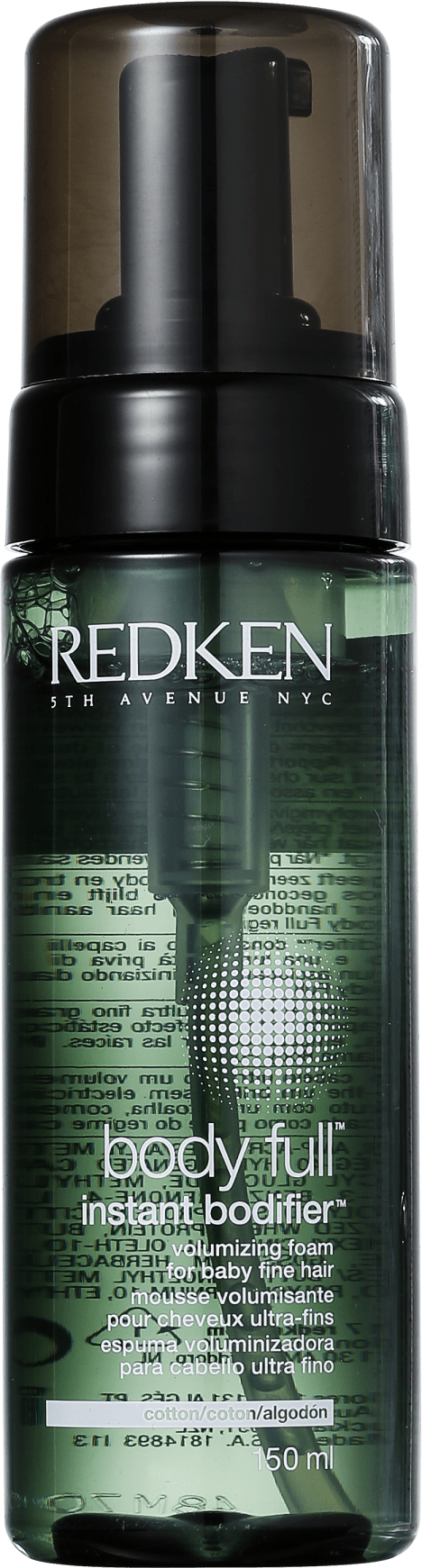 Redken Body Full Instant Bodifier - Mousse 150ml