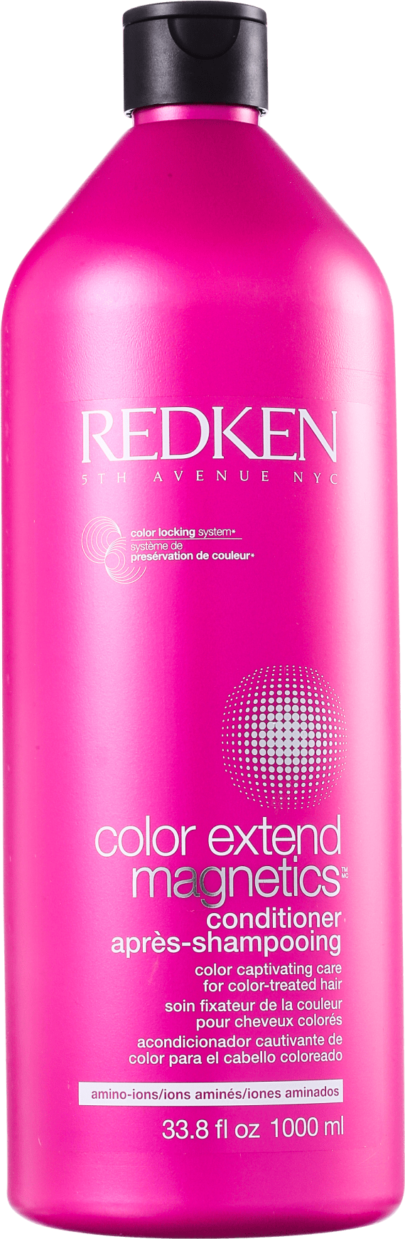 Redken Color Extend Magnetics Conditioner - Condicionador 1000ml