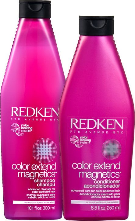 Redken Color Extend Magnetics Duo Kit (2 Produtos)