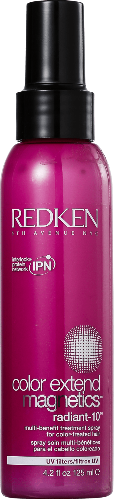 Redken Color Extend Magnetics Radiant-10 - Tratamento 125ml