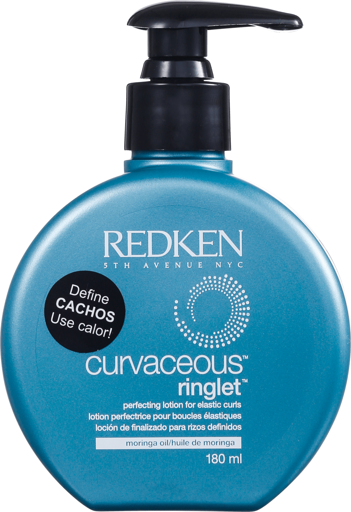 Redken Curvaceous Ringlet - Loção Finalizadora 180ml
