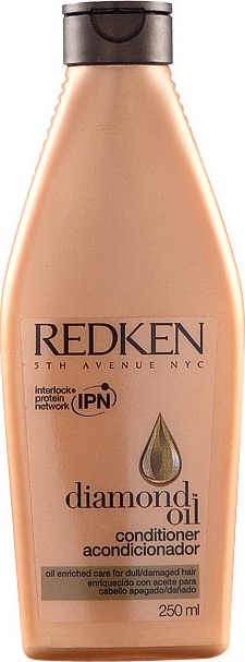Redken Diamond Oil Conditioner - Condicionador 250ml