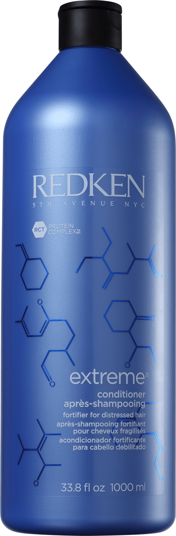Redken Extreme Conditioner - Condicionador 1000ml
