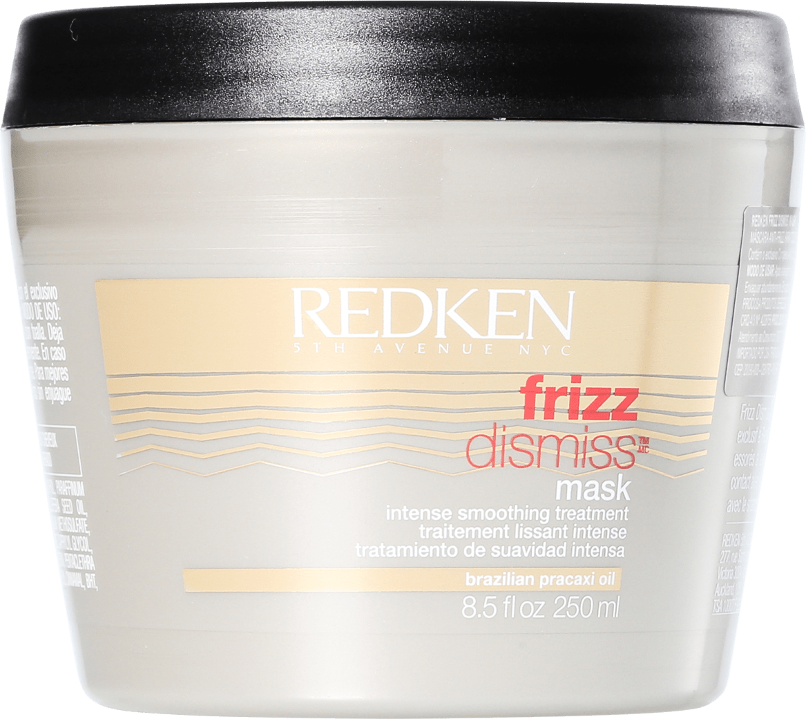 Redken Frizz Dismiss Mask - Máscara de Tratamento 250ml