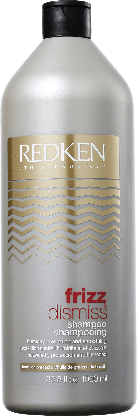Redken Frizz Dismiss - Shampoo 1000ml
