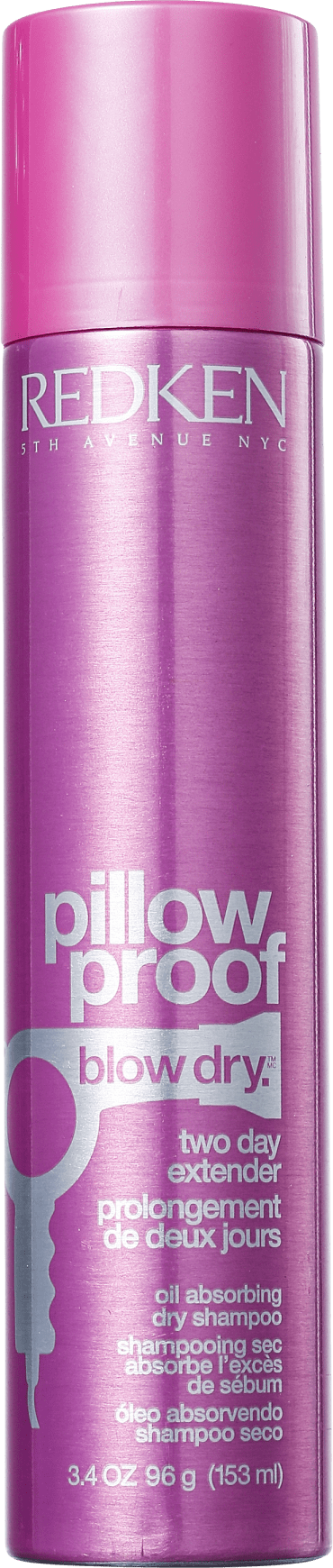 Redken Pillow Proof Blow Dry Two Day Extender - Shampoo a Seco 100ml