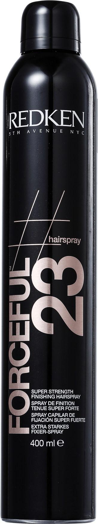 Redken Styling Hairspray Forceful 23 - Spray Finalizador 400ml