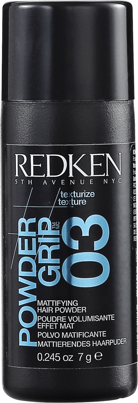 Redken Styling Texturize Powder Grip 03 – Pó Volumador 7g