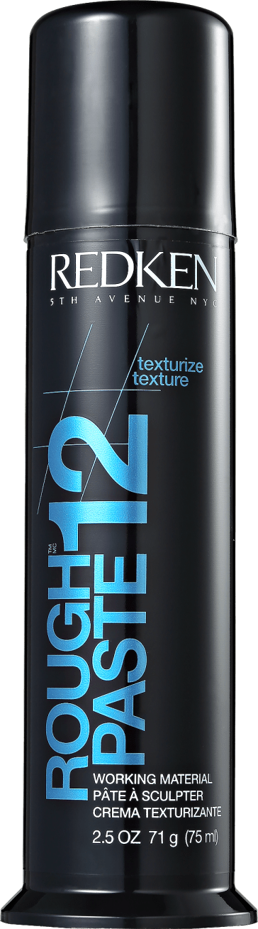 Redken Styling Texturize Rough Paste 12 - Pasta Modeladora 75g