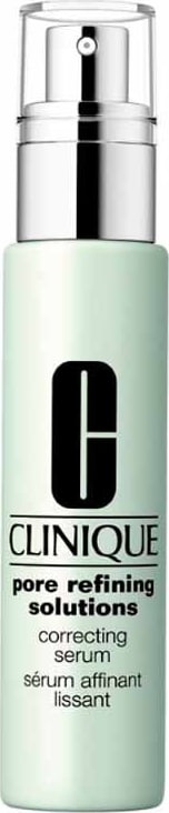 Clinique Pore Refining Solutions Correcting - Sérum para Poros Dilatados 50ml