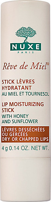 Nuxe Rêve de Miel Stick Lèvres Hydratant - Hidratante Labial 4g