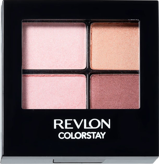 Revlon ColorStay 16 Hours Decadent - Paleta de Sombras 4,8g