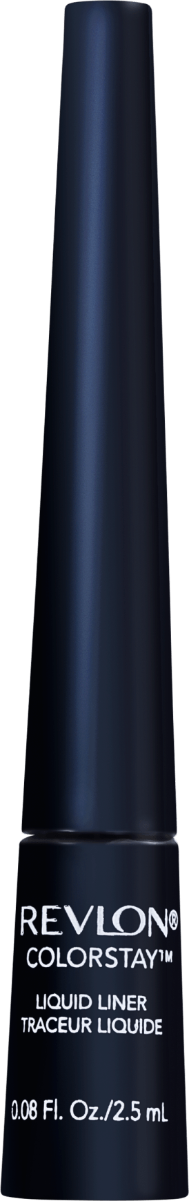 Revlon ColorStay Black - Delineador Líquido 2,5g