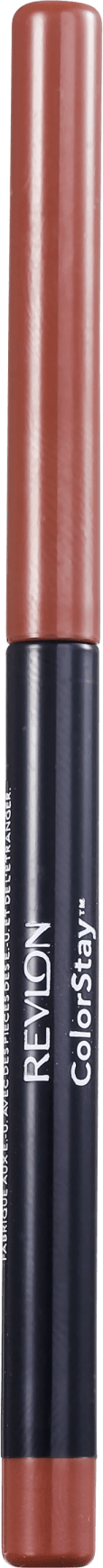 Revlon ColorStay Lipliner Nude - Lápis de Boca 5g