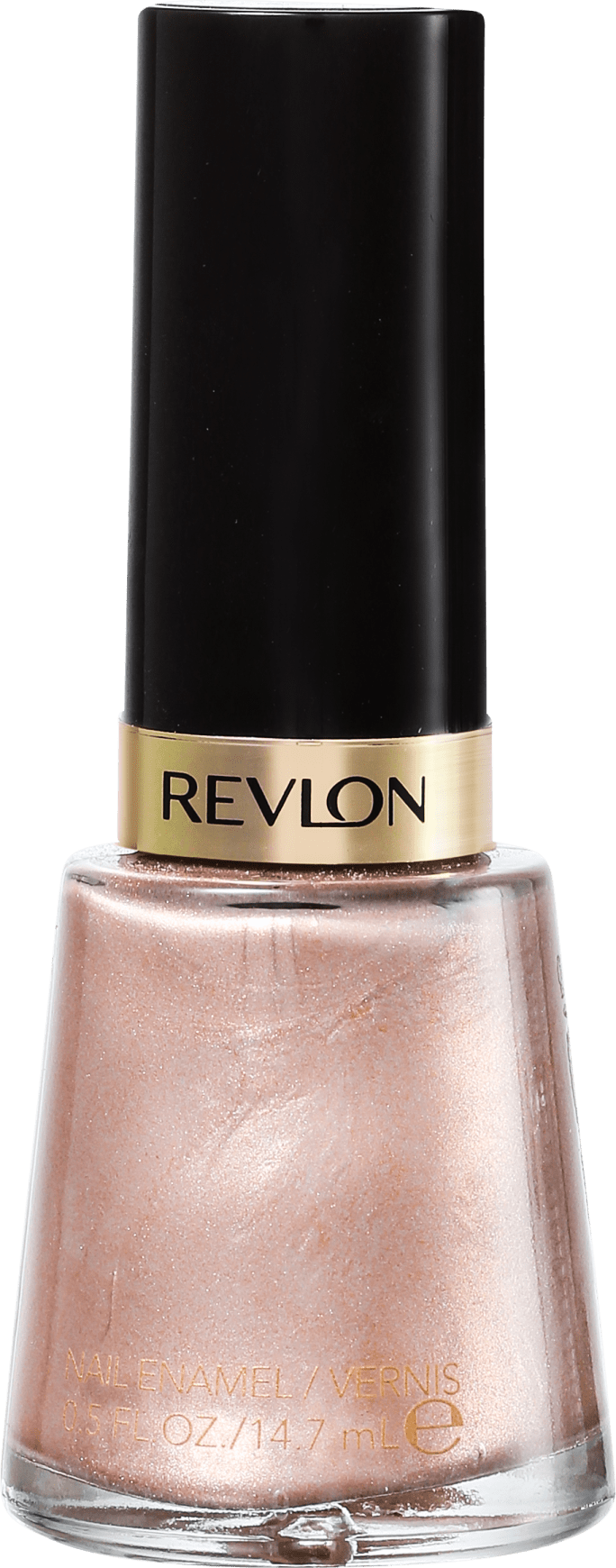 Revlon Creme Crème Brûlée 915 - Esmalte Perolado 14,7ml