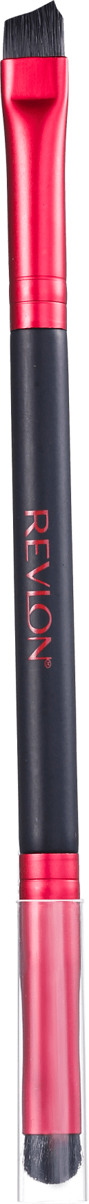 Revlon Duplo para Sombras e Delineadores - Pincel Chanfrado