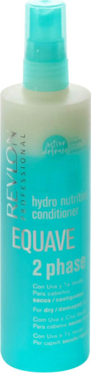 Revlon Professional Equave 2 Phase Hydro Nutritive Conditioner - Leave-in 200ml