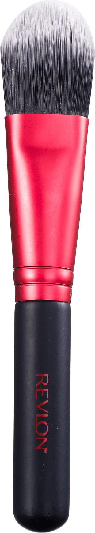 Revlon Foundation Brush Premium Quality - Pincel para Base