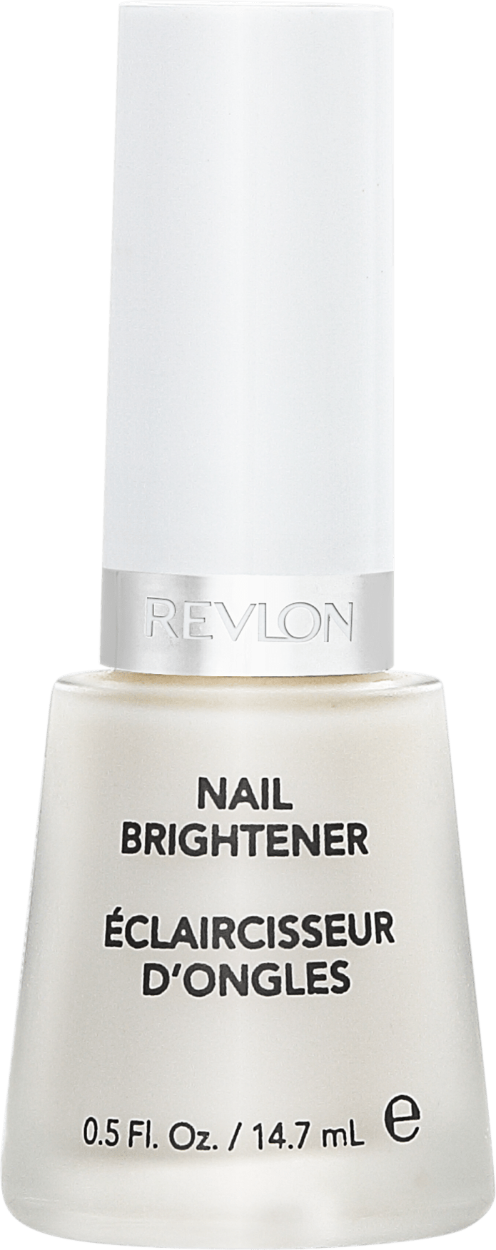 Revlon Nail Brightener - Base Clareadora 14,7ml