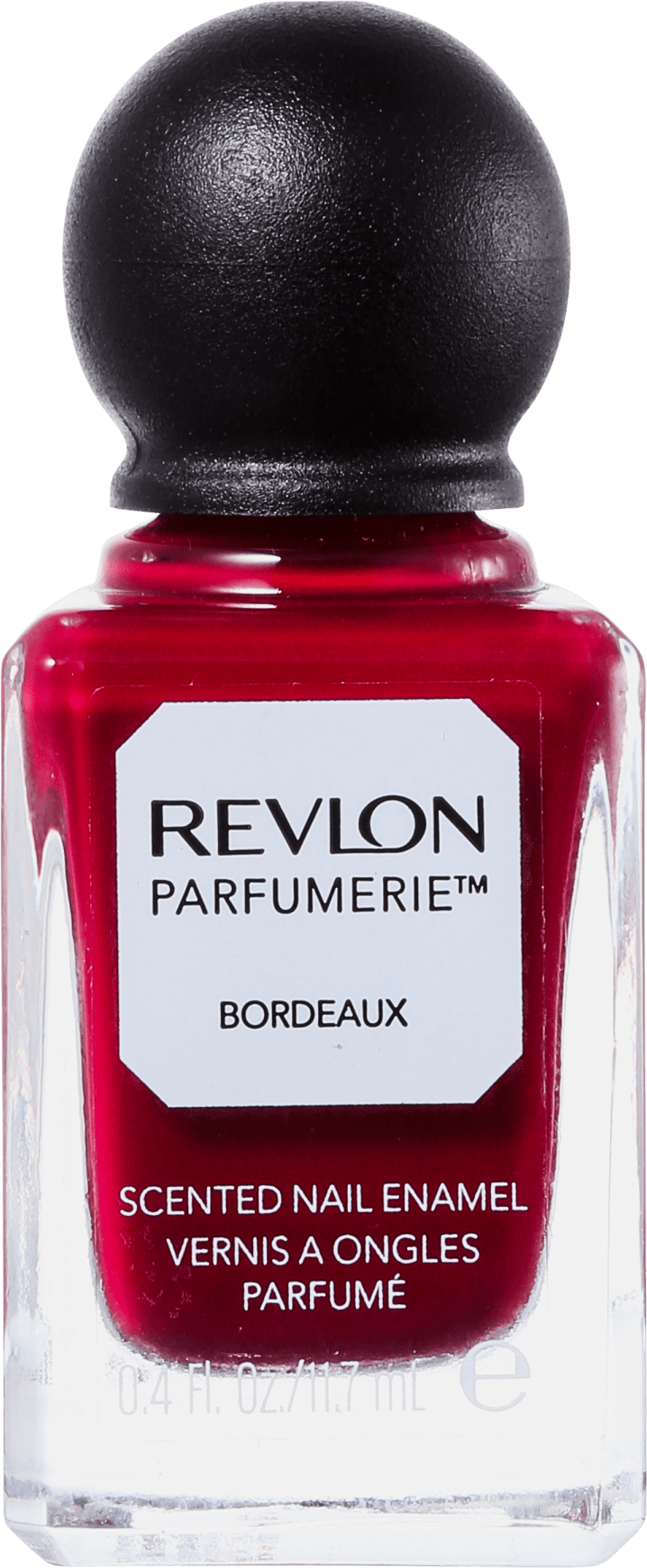 Revlon Parfumerie Bordeaux - Esmalte Cremoso 11,7ml
