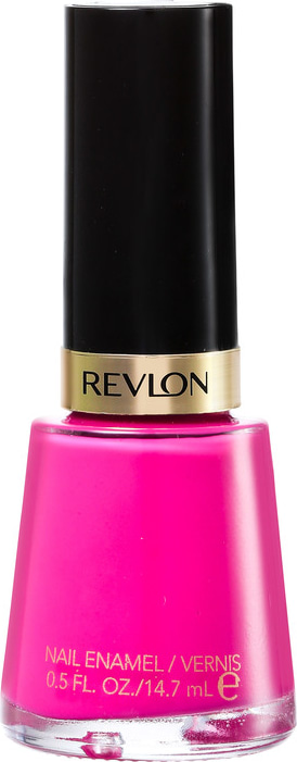 Revlon Plum Seduction - Esmalte Cremoso 14,7ml