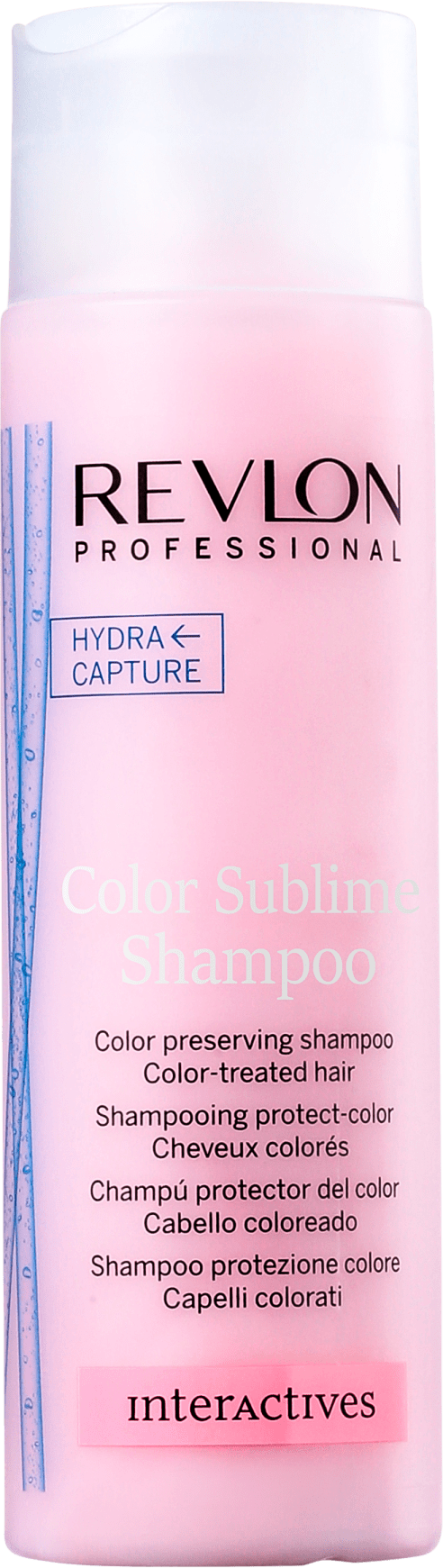 Revlon Professional Color Sublime - Shampoo 250ml