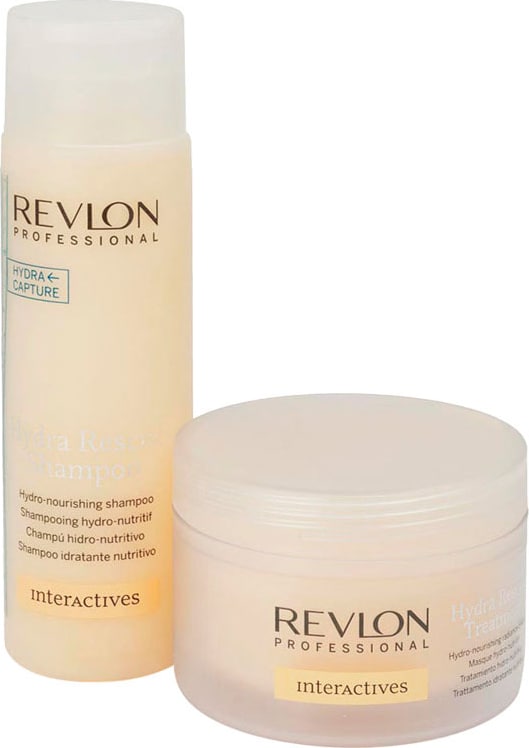 Revlon Professional Hydra Duo Treat Kit (2 Produtos)