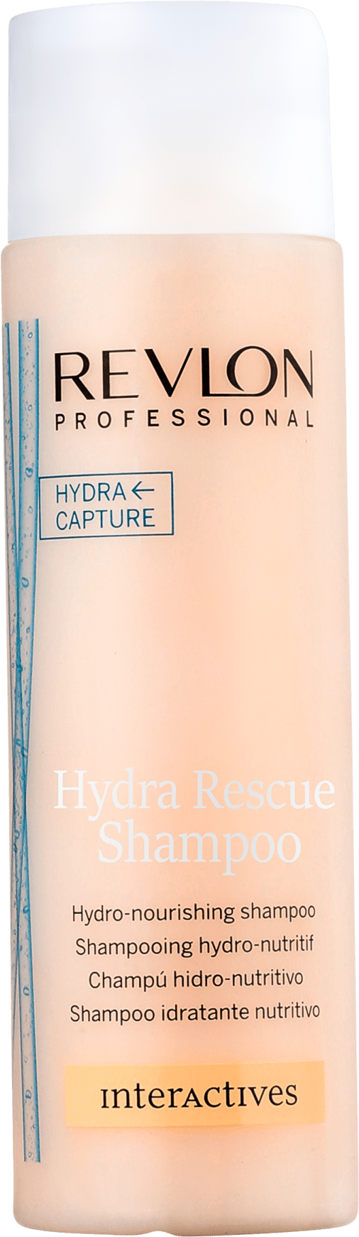Revlon Professional Hydra Rescue - Shampoo 250ml